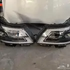 شمعات باترول نيسان بلاتنيوم 2020 ..2023