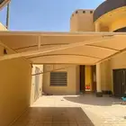 تفصيل خيام مظلات سواتر