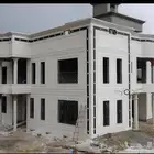 معلم ديكور خارجي بديل الحجر جوده عاليه جدان
