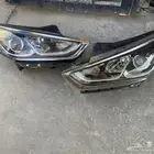 شمعات سوناتا 2018 -19