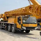 كرين 25 طن سواق هندي ويمني