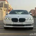 BMW 730