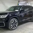 فولكسواجن تيراكونت ار لاين