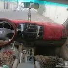 فورتشنر 2011