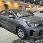 كيا بيجاس استاندر 2025 كاش وقسط بأقل سعر