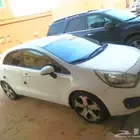 كيا ريو موديل 2014