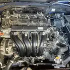 مكينه سنتافي ازيرا سبورتاج