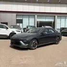 هونداي سونانا 2025