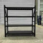 رفوف تخزين رفوف مستودع رفوف بقاله