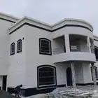 المعلم الديكورات خارجيه