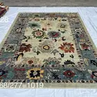 Afghan wool rugs
