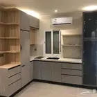 مطابخ علي حسب الطلب اتصل بنا نصلك في جميع أنحاء الرياض