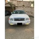 فورد ماركيز 2008