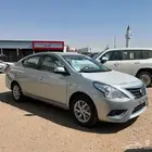 نيسان صني الشكل القديم 2024 عرض خاص