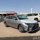 تويوتا يارس واي 2026