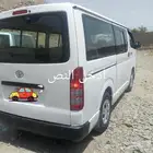 باص هايس2008
