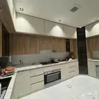 مطابخ مودرن تفصيل