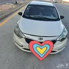 كيا سيراتو 2015 أتوماتيك