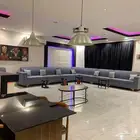 شاليهات شرق الرياض ترحب بكم