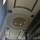 نحت مغربي وجميع اعمال الديكورات الداخليه والخارجية
