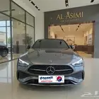 للاستيراد من كوريا _ مرسيدس CLE450 _ 2024