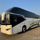 باصات موديل 2026 50 راكب للايجار