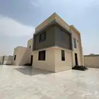 فيلا تصميم كلاسيكي للبيع الانوار جازان