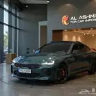 للاستيراد من كوريا _ كيا ستينجر _ 2023