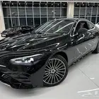 مرسيدس CLE200 2025 بسعر مناسب