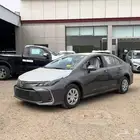 تيوتا كرولا 2000 طيس