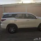 تويوتا فورتشنر 2022