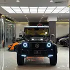 Mercedes G500 4x4 2016