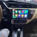 شاشات سيارات