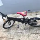 سيكل كوبرا مقاسه عشرين سعر (100)