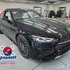 مملوكة لدي العصيمي قيد الشحن _ مرسيدس CLE200 _ 2025