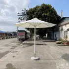 مظلات بحر