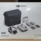 درون dji mini 3 combo