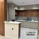 مطابخ تفصيل قطاع خاص