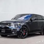 2023 RANGE ROVER SPORT SE P400 DYNAMIC
