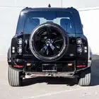 2023 DEFENDER X - 110 - fully loaded