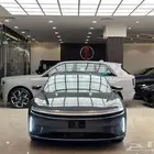 Lucid Air Pure 2025 NEW
