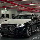 مرسيدس E200 موديل 2025 بسعر مناسب