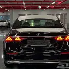 مرسيدس E200 2025 بسعر مناسب