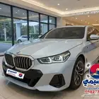 للاستيراد من كوريا _ BMW 520i MKIT _ 2025