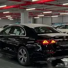 مرسيدس E200 2025 بسعر مناسب