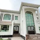 وجهات حجر للمباني