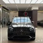 Mercedes GLE63s 2025 وارد الجفالي