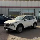 نيسان إكس تريل 2025