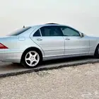 مرسيدس فياقرا اس500 2001
