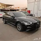 سوناتا 2022 (بنزين) وارد كوريا